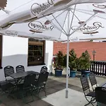 Hotel Zum Anger 3*