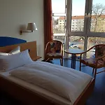 Zum Anger Hotel 3*