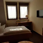 Zum Anger Hotel