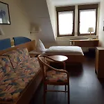 Zum Anger Hotel 3*