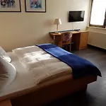 Zum Anger Hotel Neukirchen-Pleiße