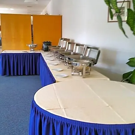 Hotel Zum Anger Neukirchen-Pleiße