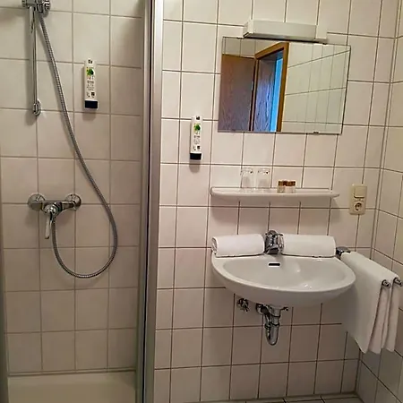 Zum Anger Hotel