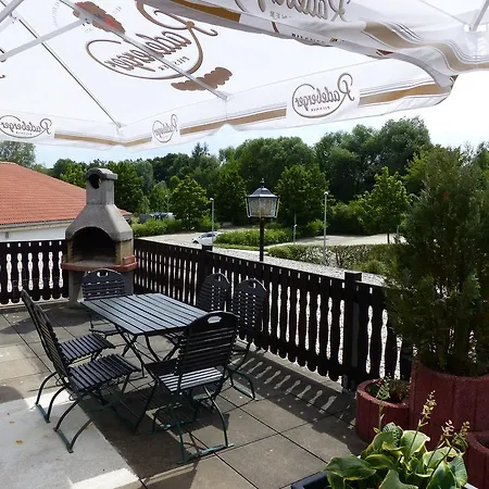 Hotel Zum Anger