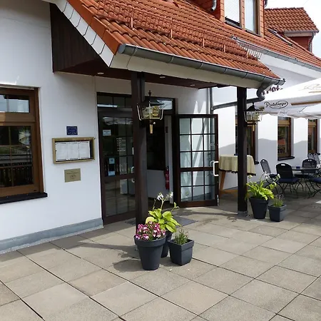Hotell Zum Anger Neukirchen-Pleiße