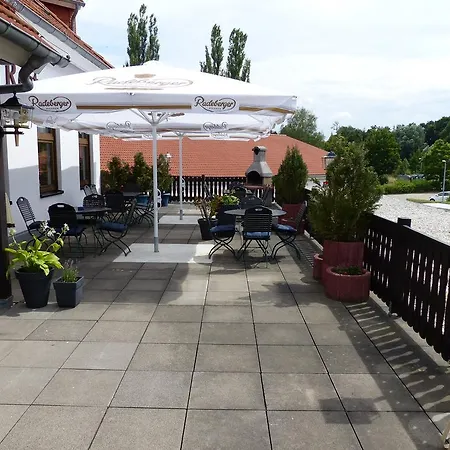 Hotell Zum Anger
