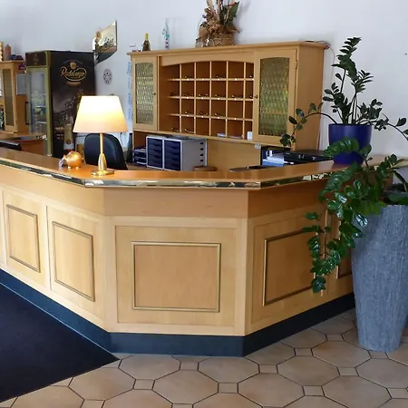 Zum Anger Ξενοδοχείο Neukirchen-Pleiße