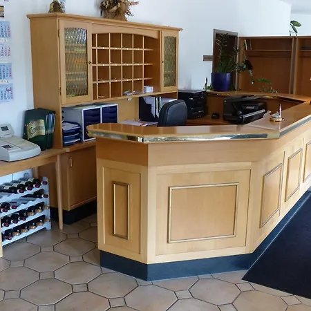 Zum Anger Neukirchen-Pleiße