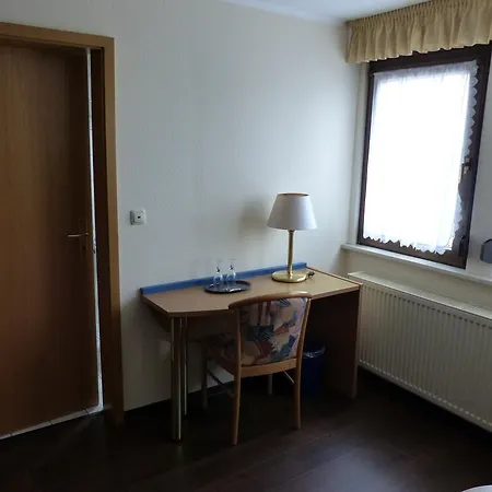 Zum Anger Hotel