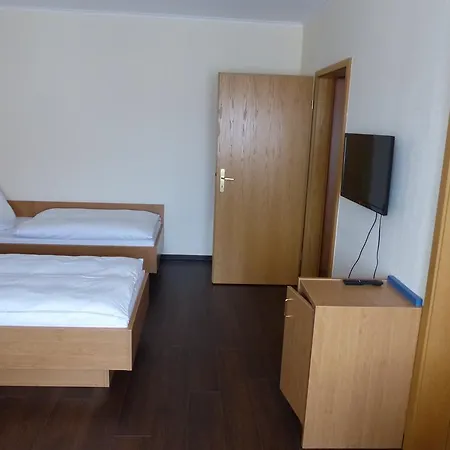 Hotel Zum Anger 3*