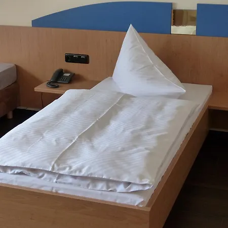 Hotel Zum Anger Neukirchen-Pleiße