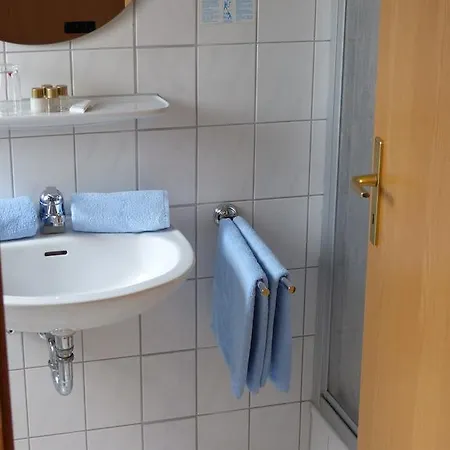 Zum Anger Hotel