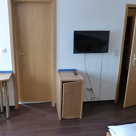 Zum Anger 3* Neukirchen-Pleiße