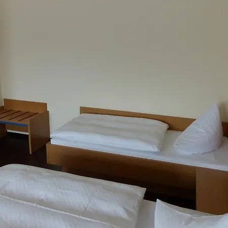 Zum Anger Hotel