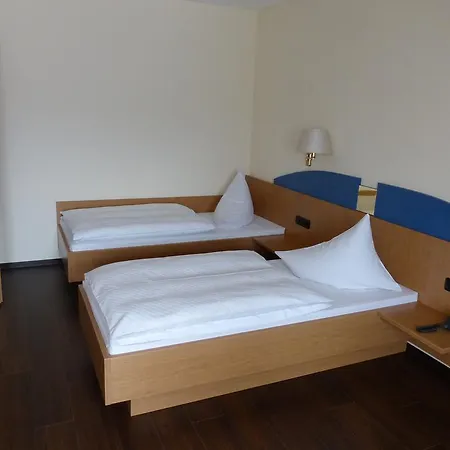Hotel Zum Anger Neukirchen-Pleiße