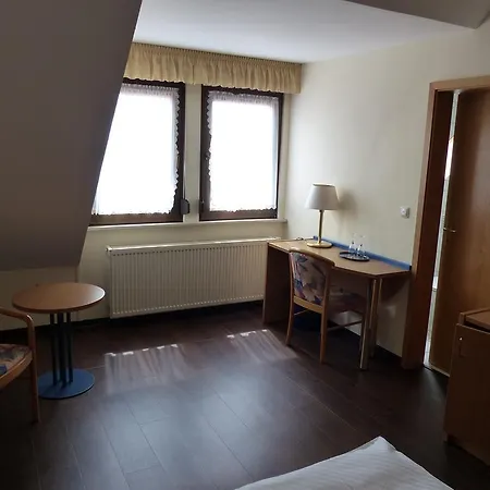 Hotel Zum Anger