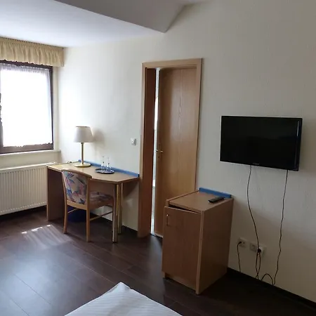 Zum Anger Neukirchen-Pleiße