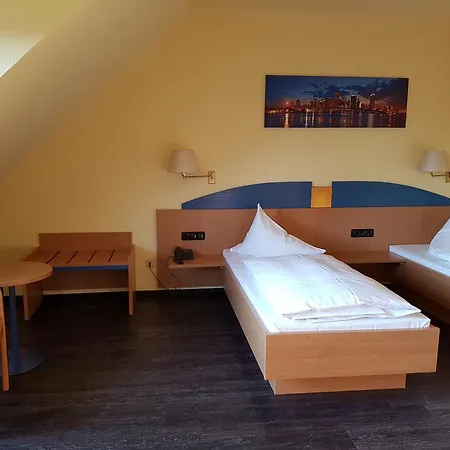 Zum Anger Hotel