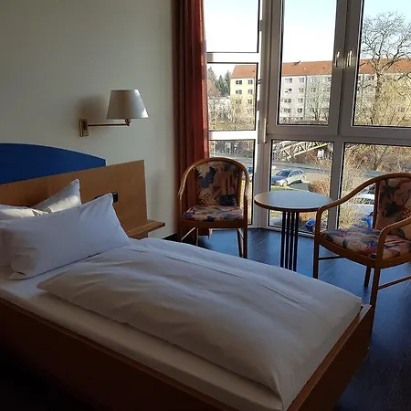 Zum Anger Hotel 3*