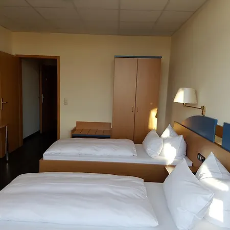 Zum Anger Hotel