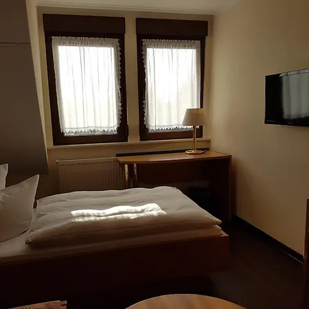 Zum Anger Hotel