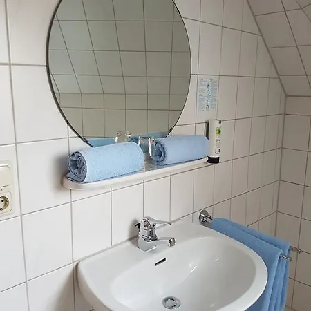 Hotel Zum Anger 3*