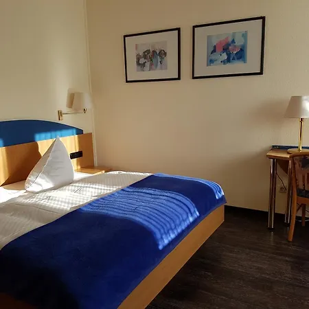 Hotel Zum Anger