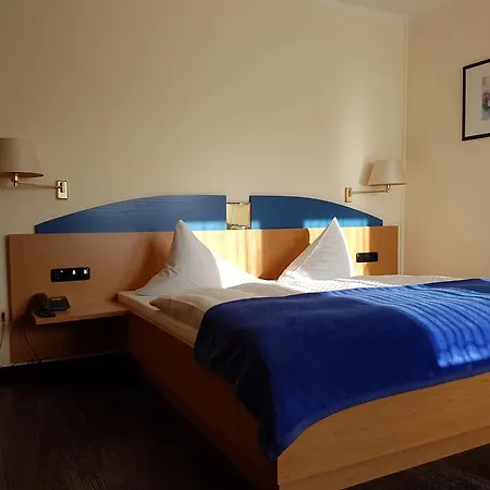 Zum Anger Hotel