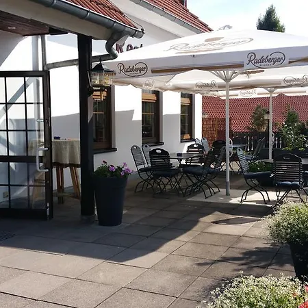 Hotel Zum Anger Neukirchen-Pleiße