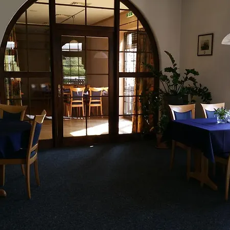 Hotel Zum Anger