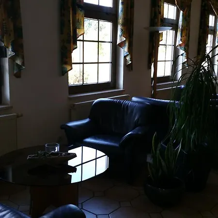 Zum Anger Hotel