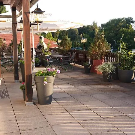 Ξενοδοχείο Zum Anger