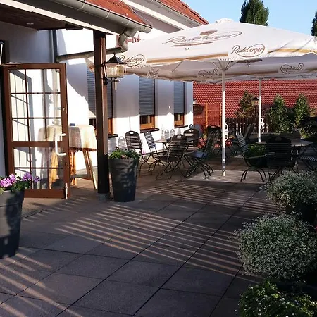 Zum Anger Neukirchen-Pleiße