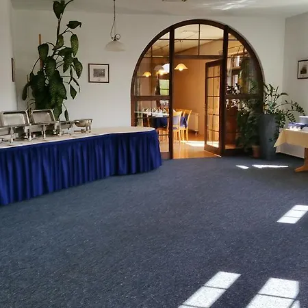 Zum Anger Hotel