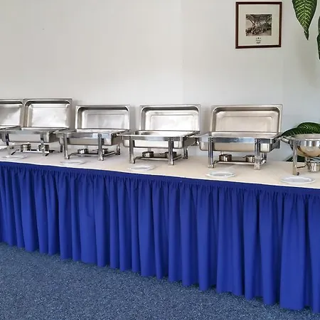 Ξενοδοχείο Zum Anger 3*