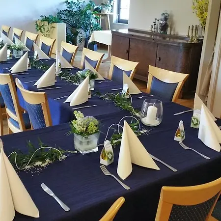 Ξενοδοχείο Zum Anger