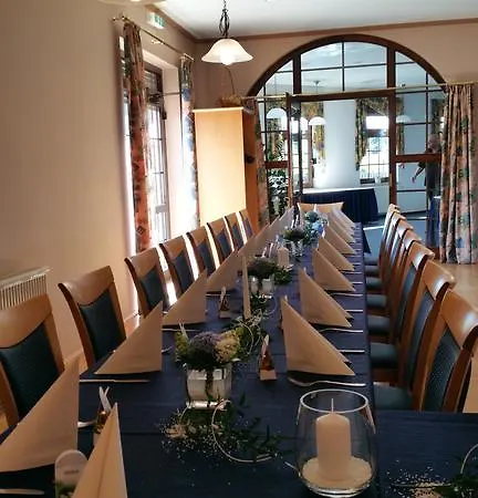 Hotel Zum Anger 3*