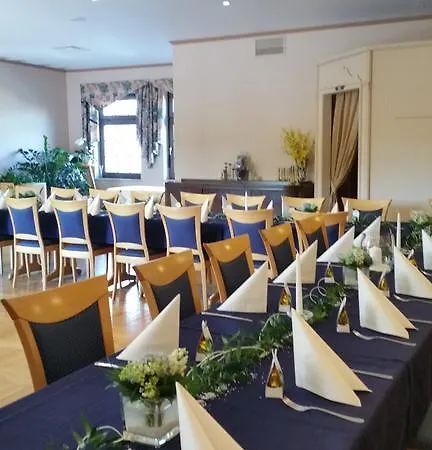 Zum Anger Ξενοδοχείο 3*