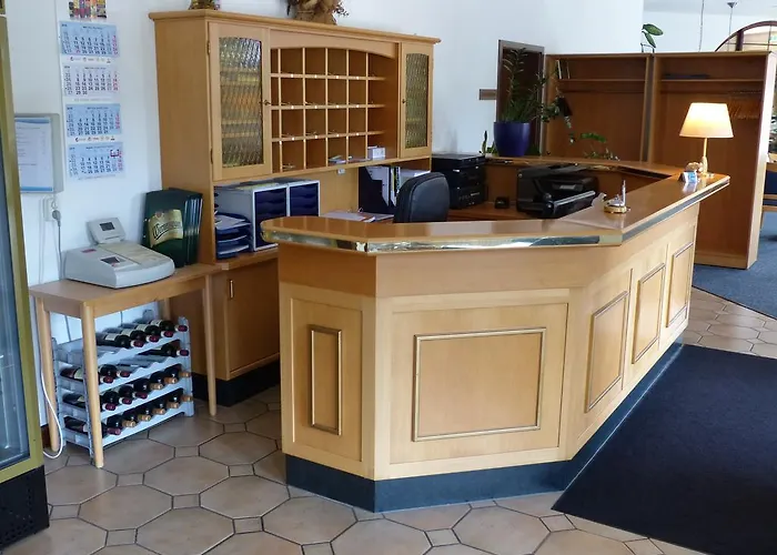 Zum Anger Neukirchen-Pleisse