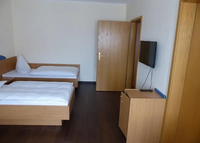 Hotell Zum Anger 3*