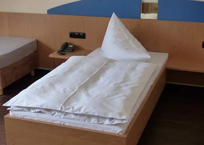 Hotel Zum Anger Neukirchen-Pleisse