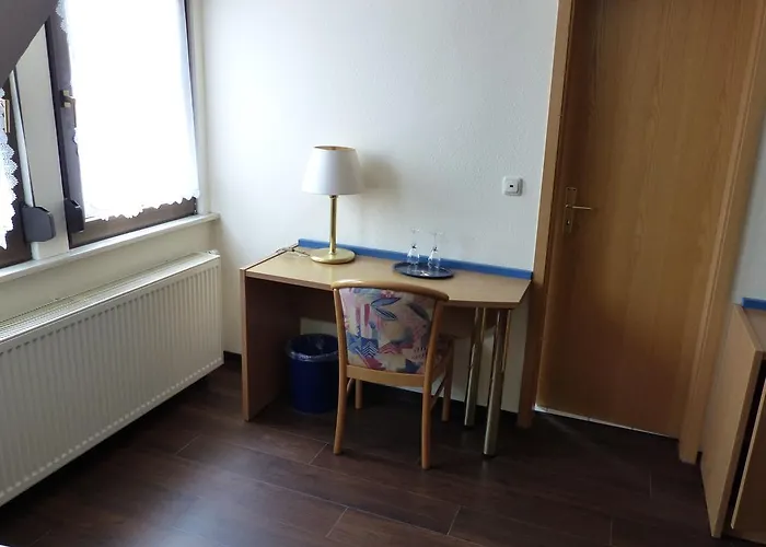 Zum Anger Hotel Neukirchen-Pleisse