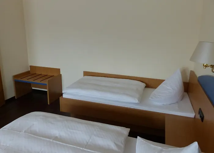 Zum Anger Hotell