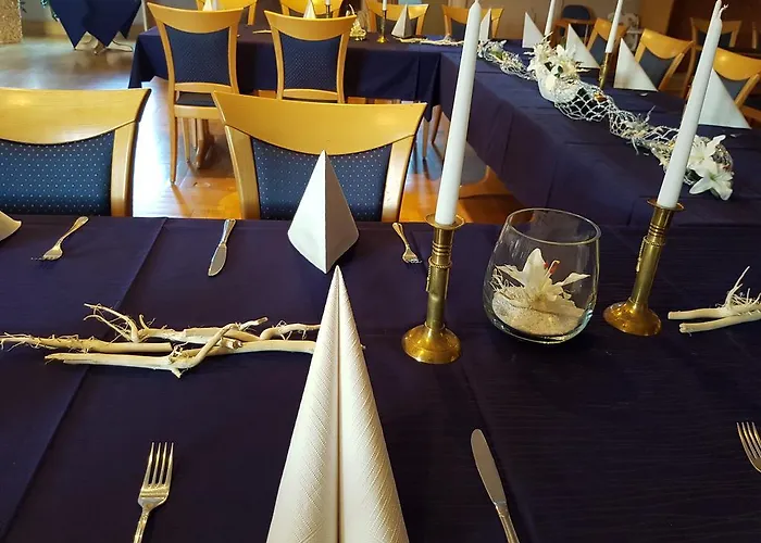 Zum Anger Hotel Neukirchen-Pleisse