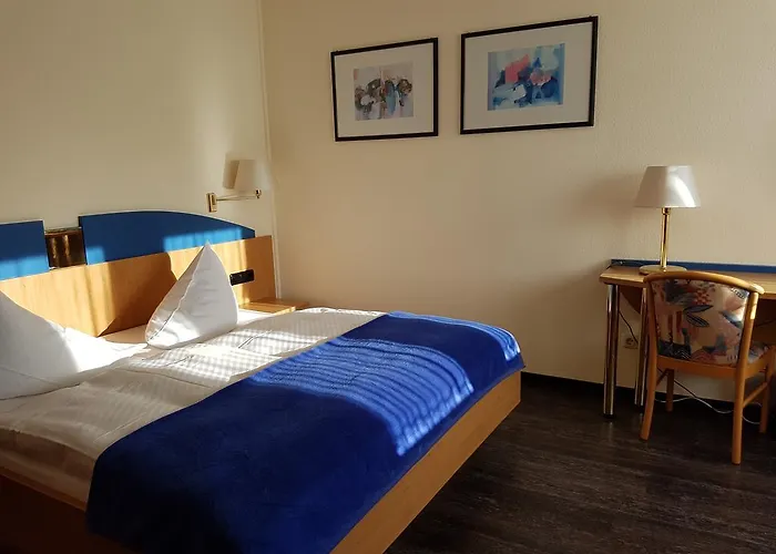 Hotell Zum Anger