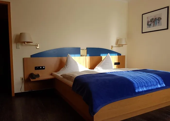 Zum Anger Hotell