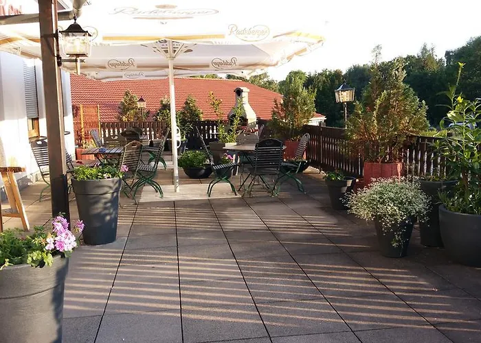 Zum Anger 3* Neukirchen-Pleisse