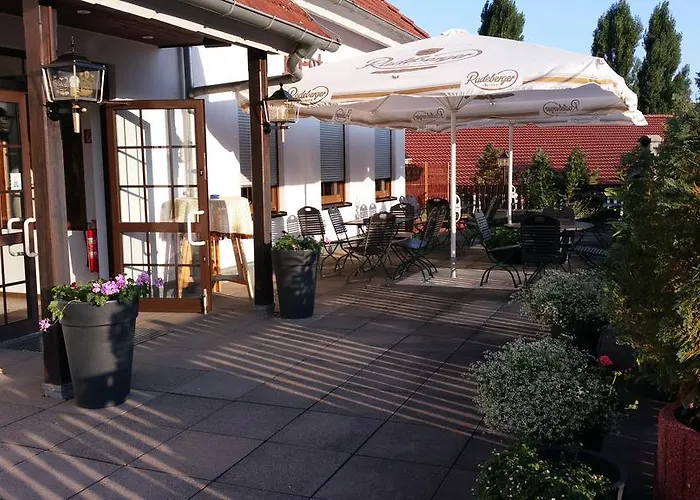 Zum Anger Neukirchen-Pleisse