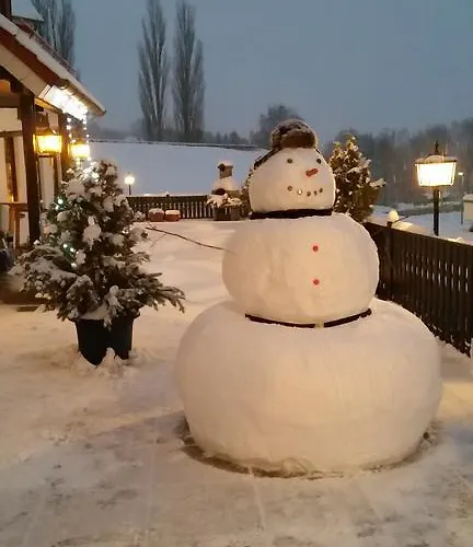 Zum Anger Neukirchen-Pleisse
